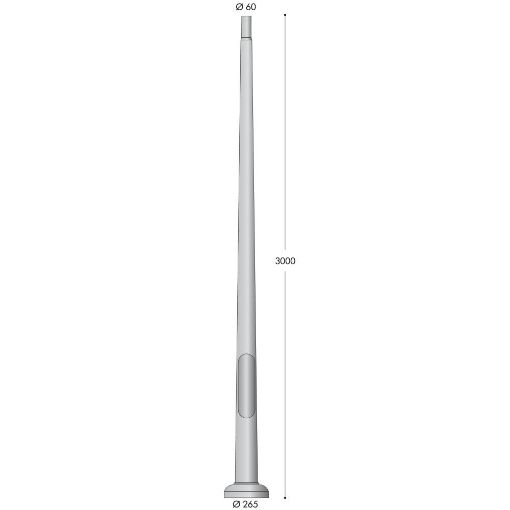Picture of Akille 3000
