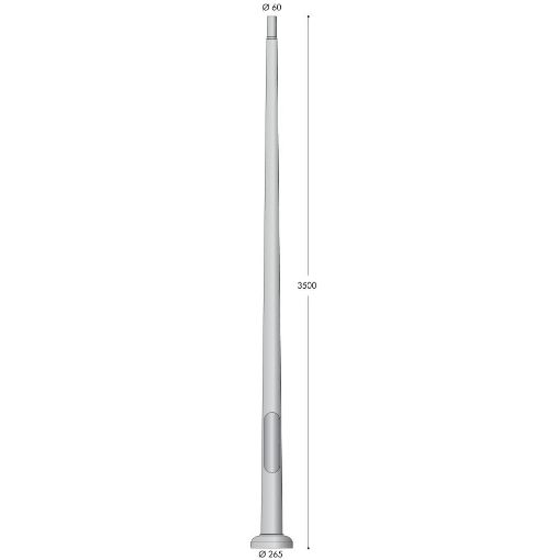 Picture of Akille 3500