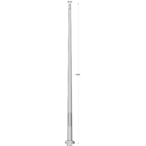 Picture of Akille 4000