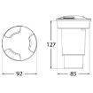 Picture of Ceci 90 3L