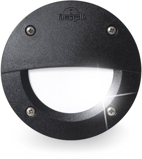 Picture of Leti 100 Round-EL