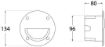 Picture of Leti 100 Round-EL