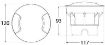 Picture of Ceci 120 2L