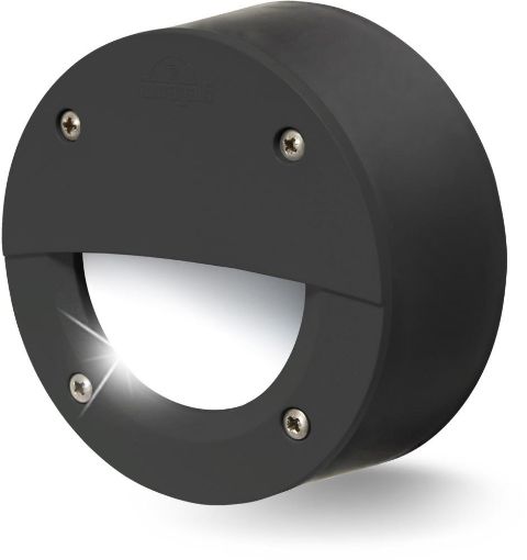 Picture of Extraleti 100 Round-EL