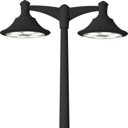 Picture of Ecovivi 400 Akille 3000 Twin Head