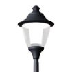 Picture of Gino 400 Lantern Only