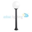 Picture of Globe 250 Giaffa