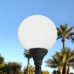 Picture of Globe 400 Head Only