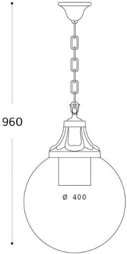 Picture of Globe 400 Sichem