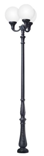Picture of Globe 400 Tabor-Ofir Triple