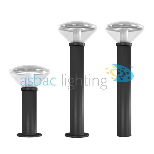 Picture of Portland Solar Bollards