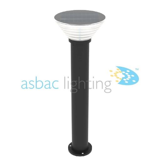 Picture of Trinity Solar Bollard