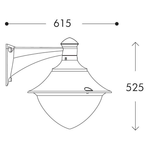 Picture of Vivi 400 Midipilar