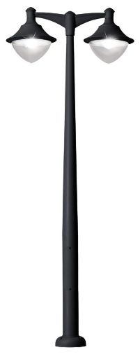Picture of Vivi 400 Akille 3500 Twin Head