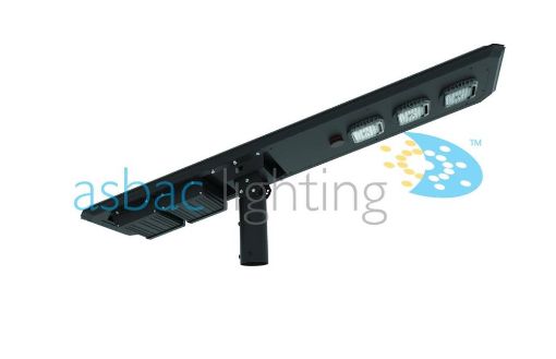 Picture of Richmond 60W Solar Street Light