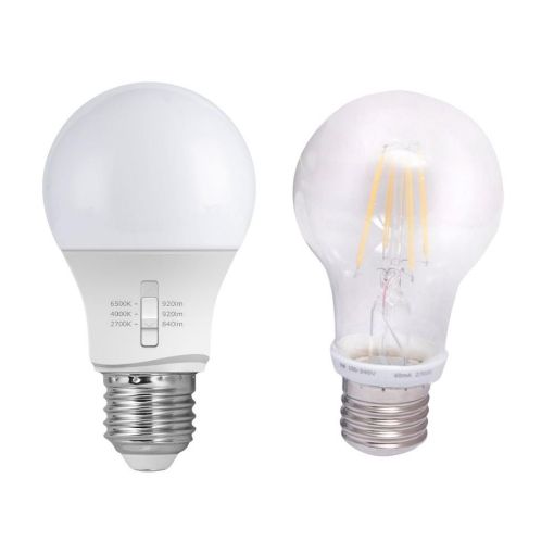 Picture of E27 LED Lamp